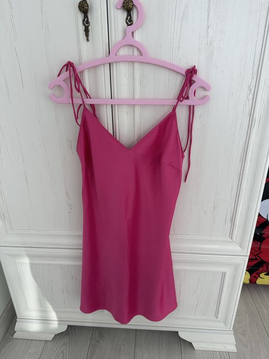 Тениска Victoria's Secret, размер хс-с