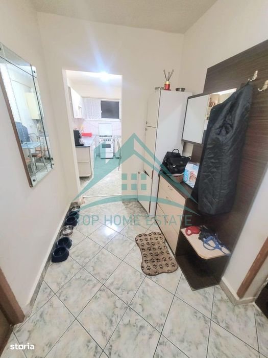 Apartament cu 2 camere decomandate, Manastur!