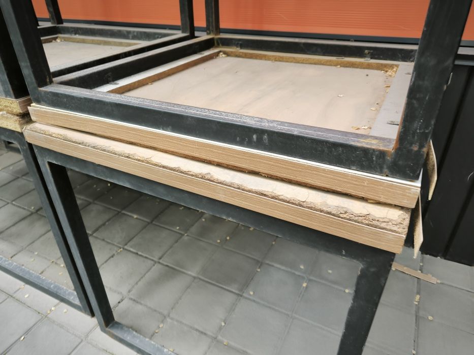 Продам столы (каркасы)