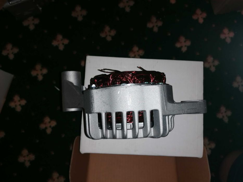 Stator capac alternator Fiat opel