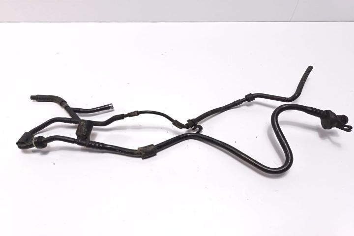 Furtun vacuum Audi A4 B5