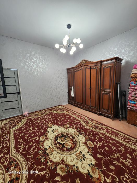 йол йузида Ҳовли уй  сотилади   4 соток фозилоф мехнат пости келес  йо