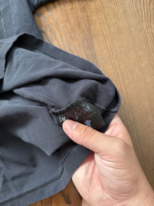 Луда тениска luda tee