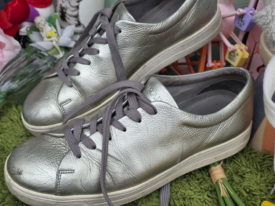 Prada оригинални мъжки кецове N42