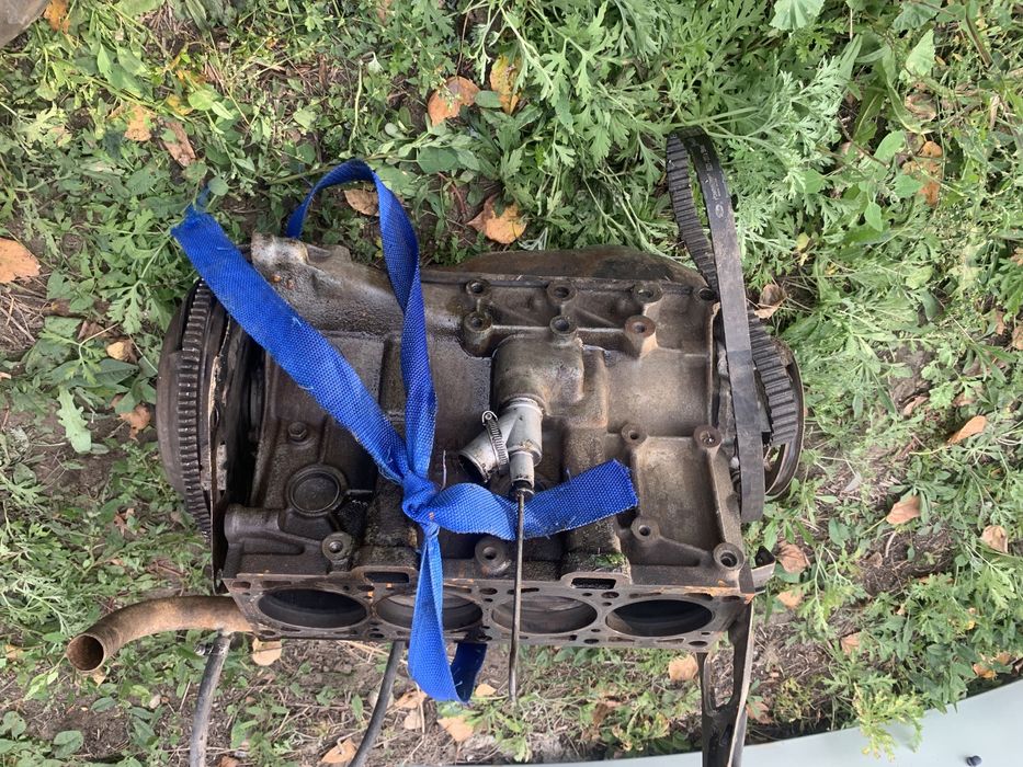 Продам блок ваз 2109