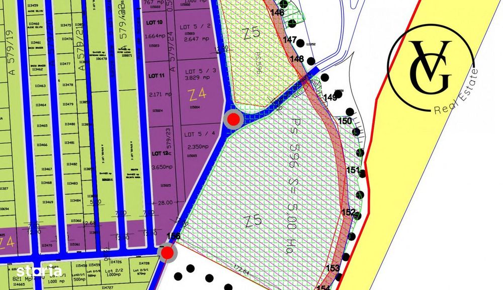 Eco Village Corbu – Ultima Oportunitate Majora de Dezvoltare pe Plaj