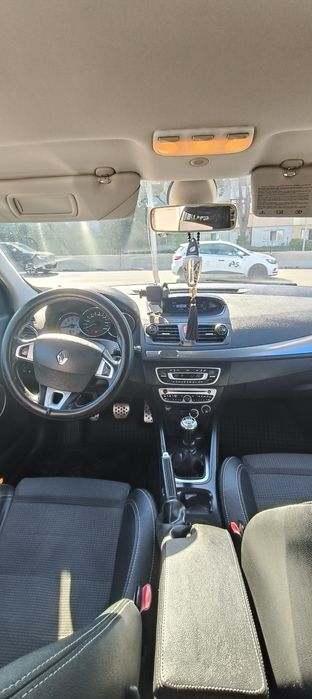 RENAULT Megane 2011 — imagine 5