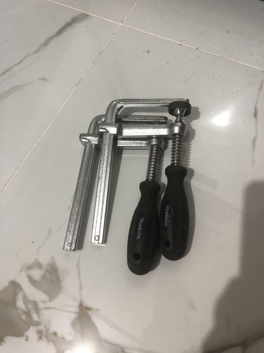 Комплект шини направляващи за Makita