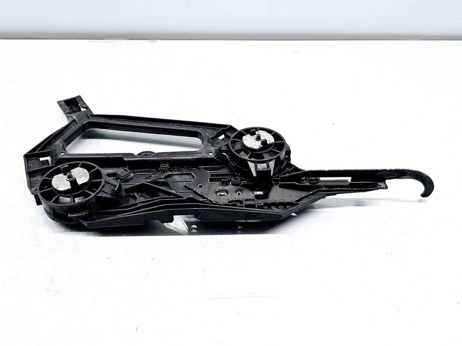 Suport far stanga Skoda Octavia 2 (1Z3) [Fabr 2004-2013] 1Z0941339