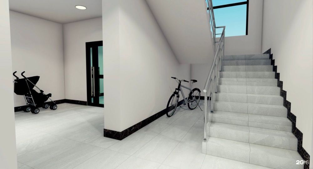 Щучинск. ул. Ауэзова д. 78