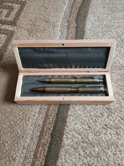 Set pix si creion mecanic