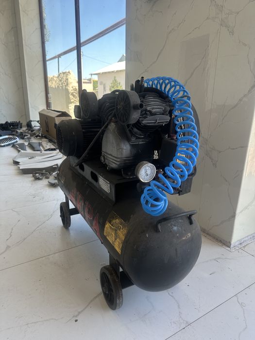 EPA Konpressor EVK-60-2