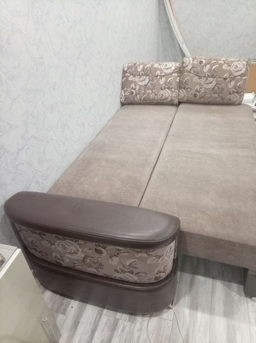 Диван раскладной