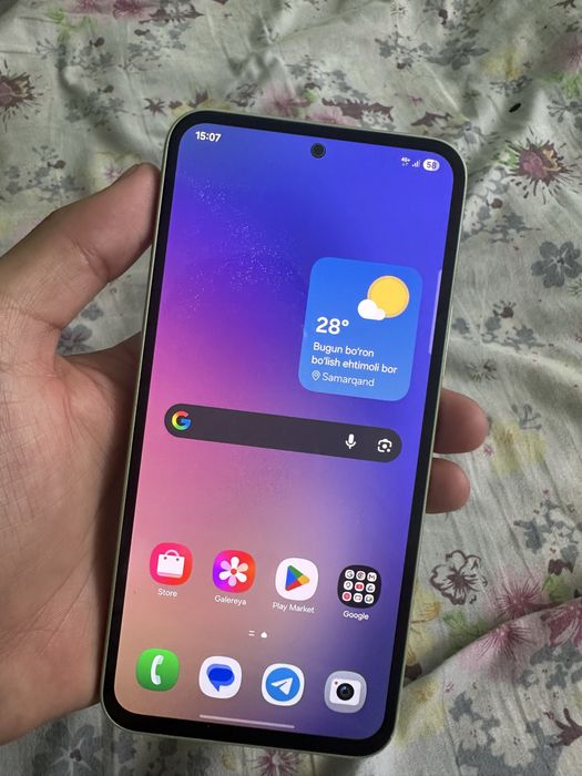 Samsung A54 5G 128/8