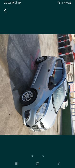 Spark 2012 yili srochni sotiladi