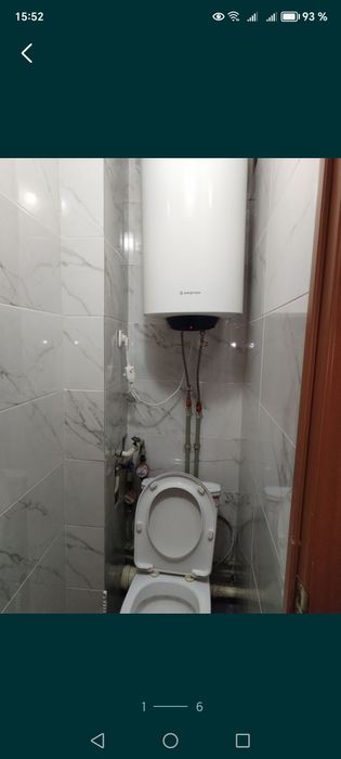 продам 2х комнатную квартиру