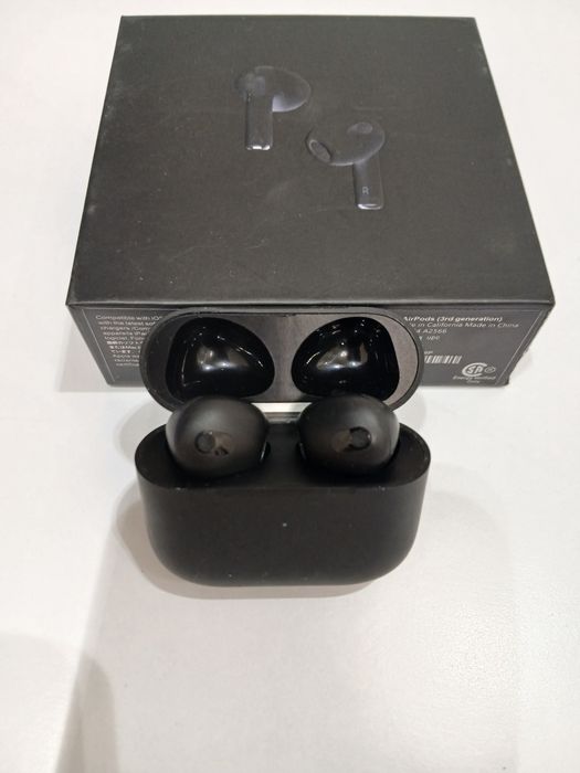 Smart watch. Airport