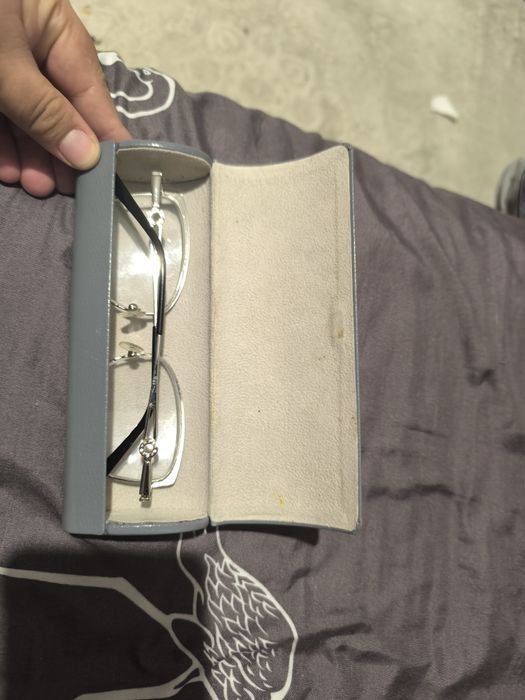 Продам очки для зрения