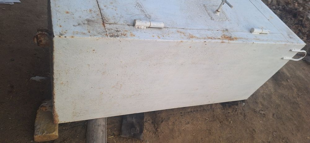 Seyf(pul va hujjatlar uchun)