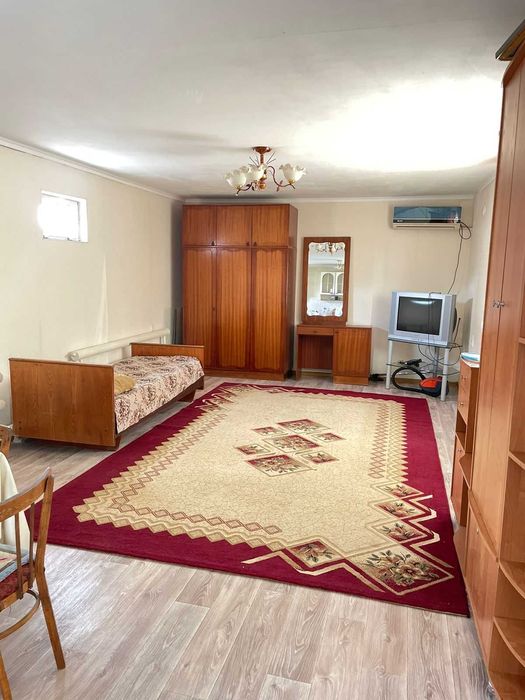 Сдается времянка