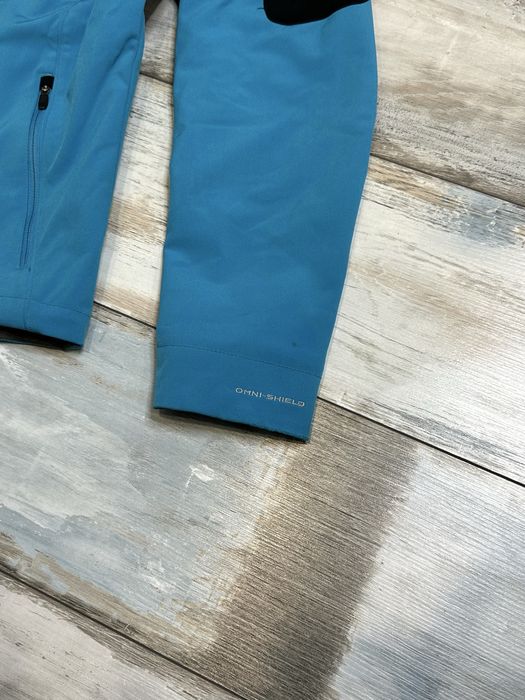 Дамско яке Columbia Titanium - размер М, отлично състояние