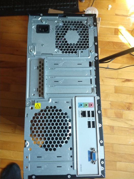 Компютър  за части