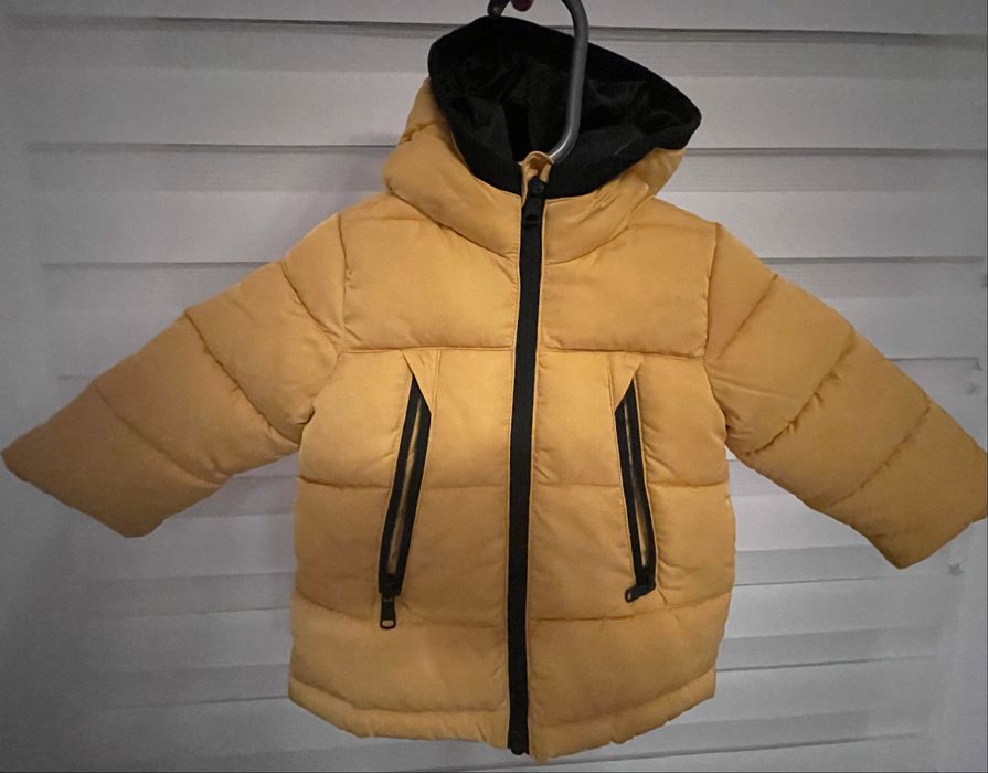 Vand geaca copii ( 9 luni )