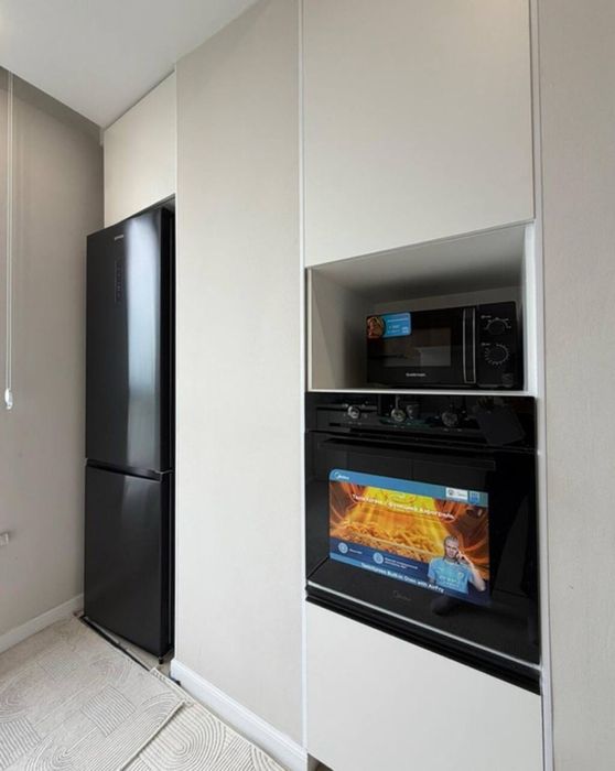 Продам квартиру в Центре Мирабад с видом на Tashkent city