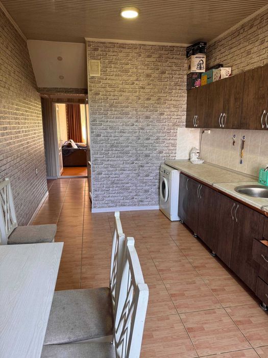 Сдается уютная 2-комнатная квартира, 65 м², Яшнабадский район