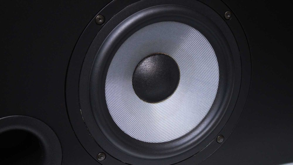 Boxa centru Teufel,140W,8Ohm.