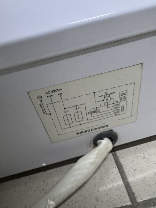 Тепловая завеса