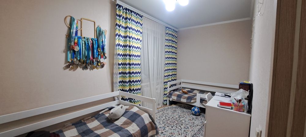 Продам дом в мкр Солнечный