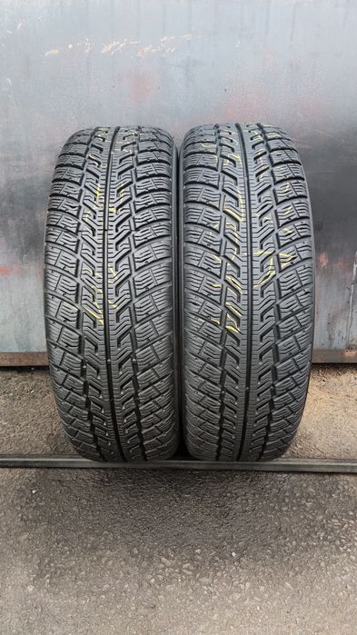 2бр гуми 195/70/14 Maloya M+S
dot21
8mm