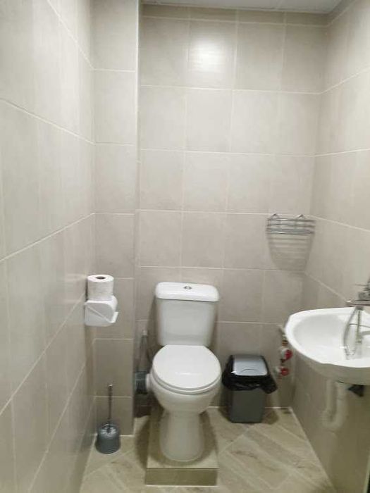 Дава се под наем Едностаен апартамент в Русе, Дружба 1 - 30 кв.м за 153 € - Снимка #5