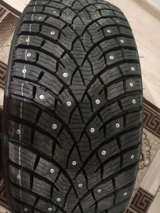 Продам зимние шины