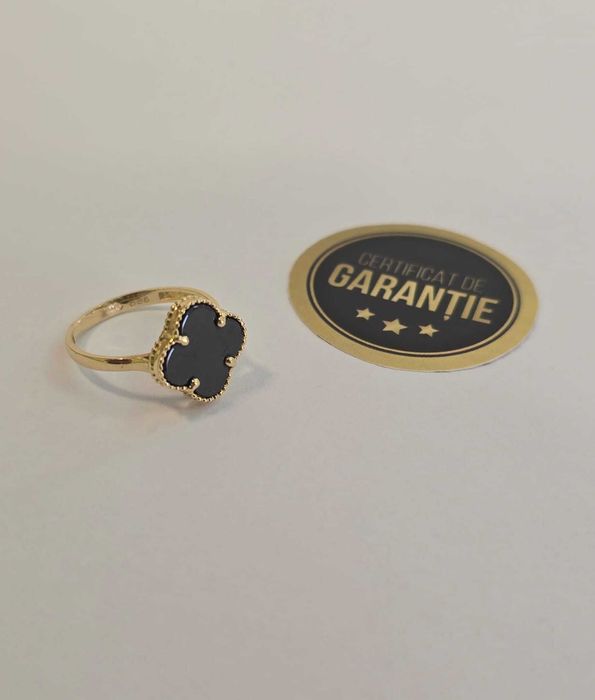 Inel aur 14 K, 17780.5 gr. (Ag.39 / b17780.5) – Garantie 2 ani