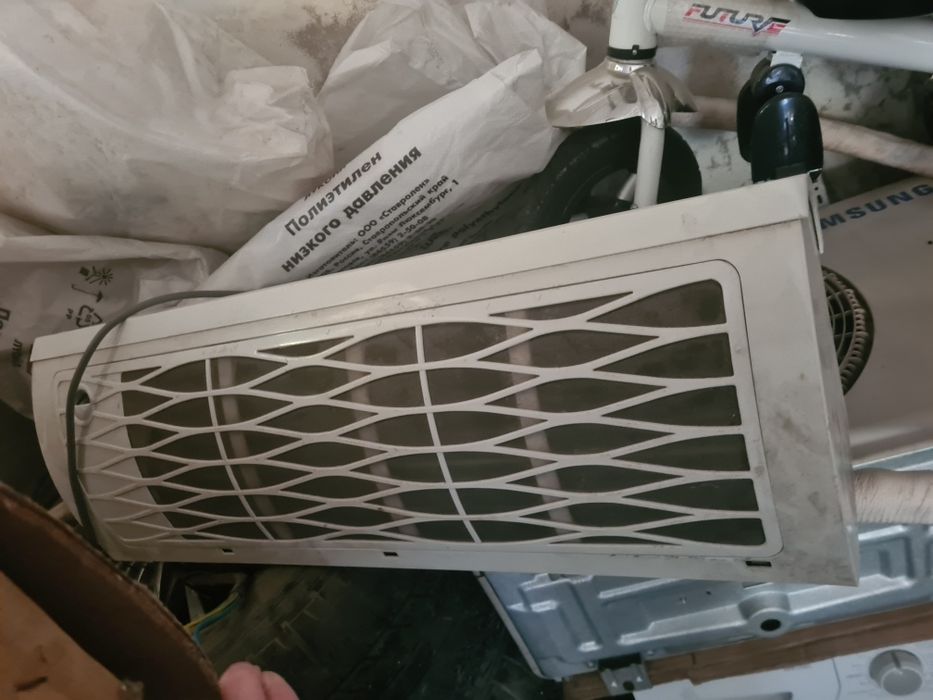 Продам кондиционер