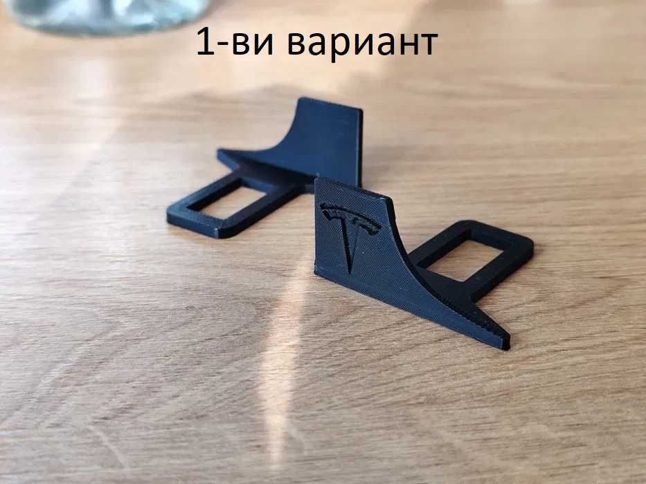 Залъгалки за колан Тесла модел 3 Y S X Tesla