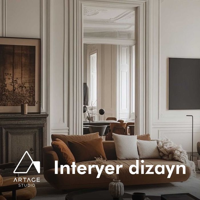Интерьер дизайн, архитектор дизайнер Проект, Interyer dezayn, dizayner