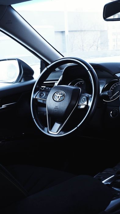 Прокат Авто С водителям