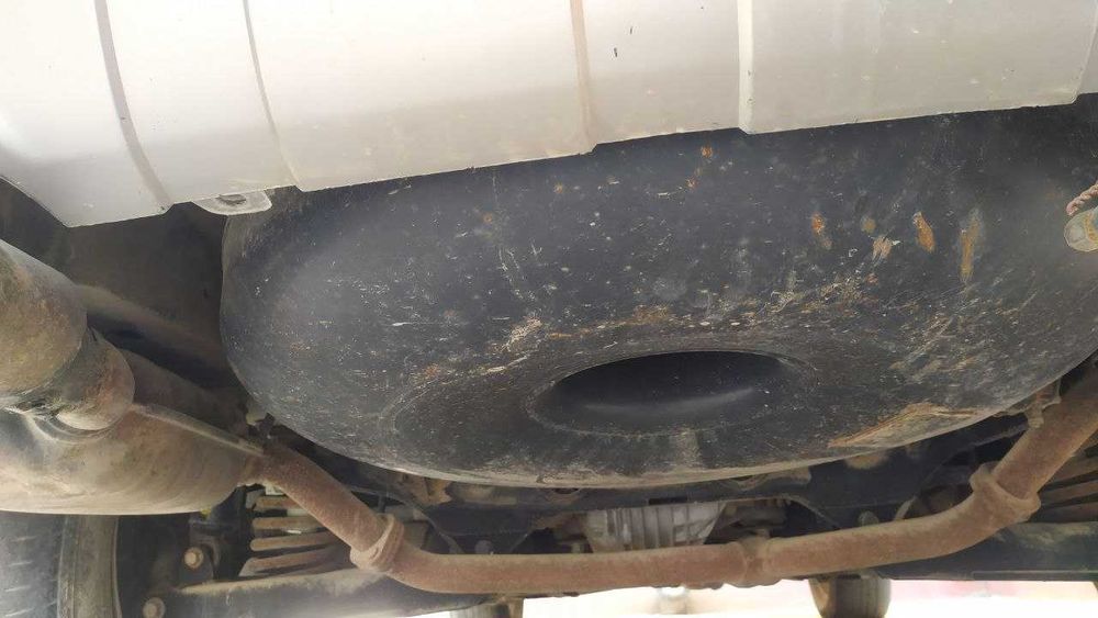 Chevrolet Captiva 2010 — 4