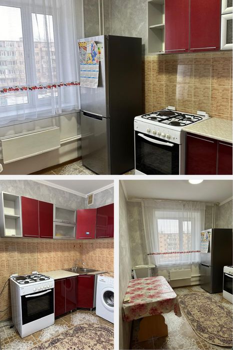 Продается квартира в центре города