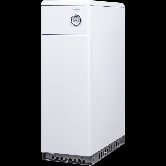 Отопительный газовый котел Siberia