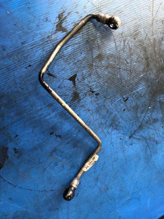 conducta turbo 1.6 hdi peugeot 206