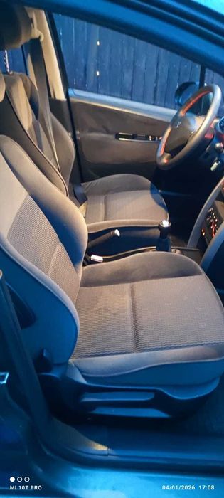 Vand Peugeot 207