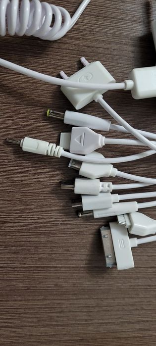 Блоки питания . Адаптеры. Зарядное устройство.