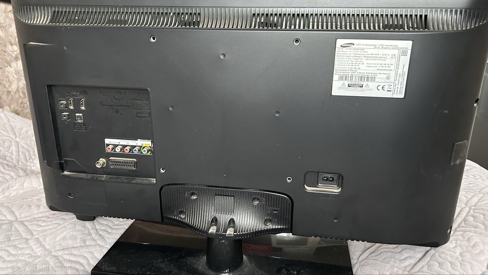 телевизор SAMSUNG