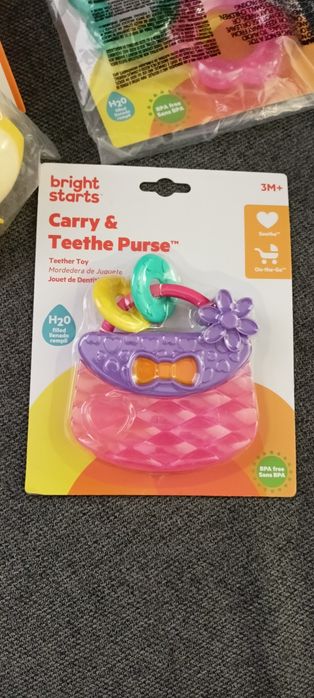 Различни Бебешки играчки