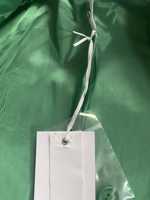 Costum fusta si sacou Imperial noi cu eticheta de culoare verde marime