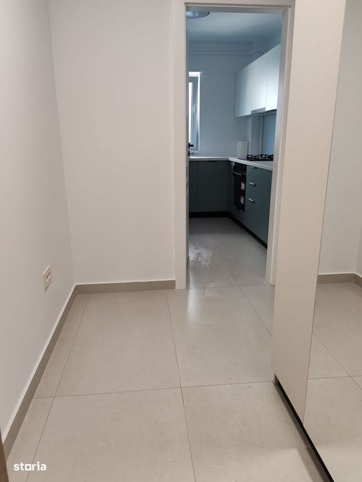 INCHIRIEZ Apartament cu 2 camere - GALATA ("LAPIS & ONYX Residence")